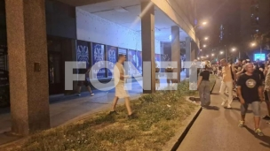 Počelo okupljanje u Zemunu